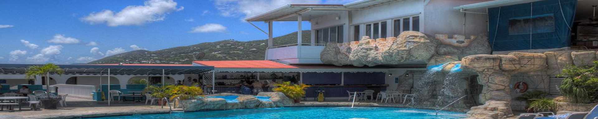 Bluebeard's Castle Resort